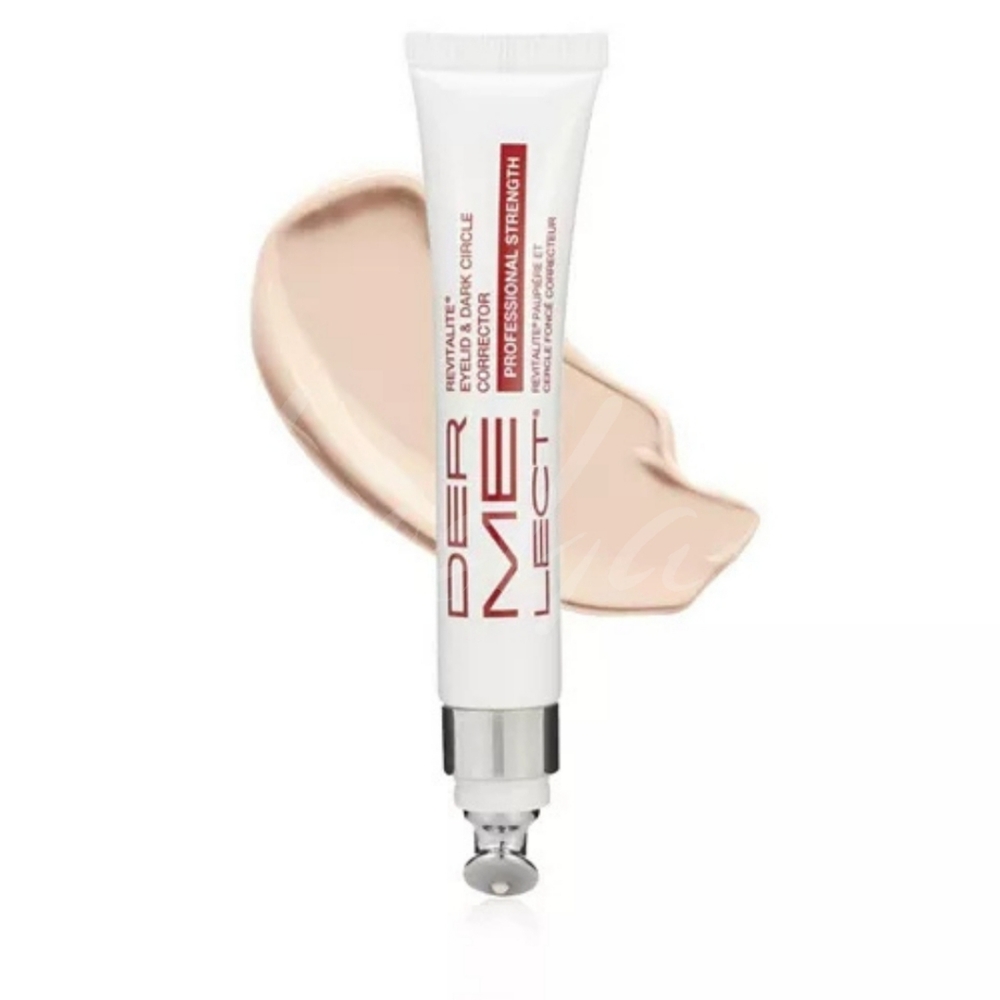⭐️ONLY ONE⭐️ Dermelect Revitalite Eyelid & Dark Circle Corrector